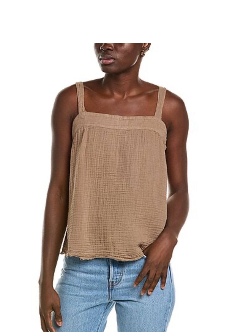 NWT Michael Stars Tamara Tank